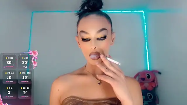  Riannagarcia  online show from October 11, 3:44 am