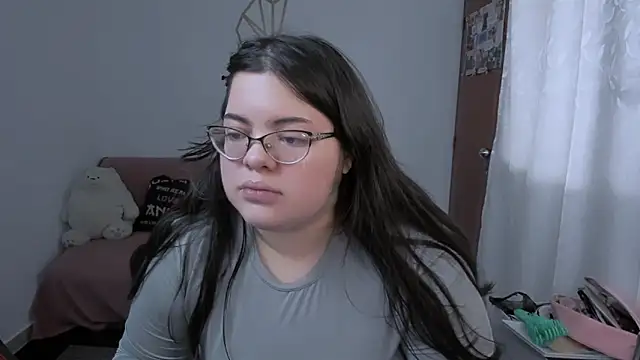 Aria Fullbuster online show from December 21, 6:56 pm