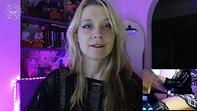seeellieplay online show from May 28, 3:59 am