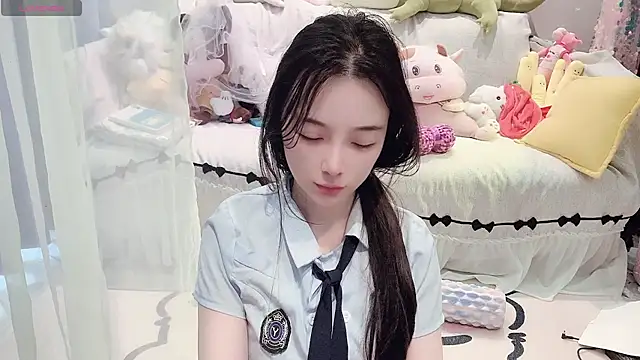 AKiKi711 online show from May 21, 4:54 am