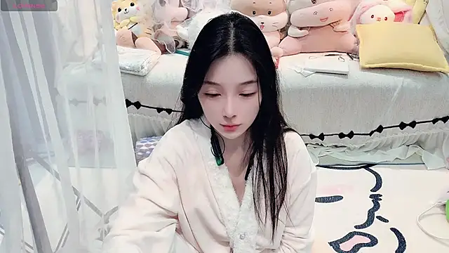 AKiKi711 online show from March 25, 3:26 pm