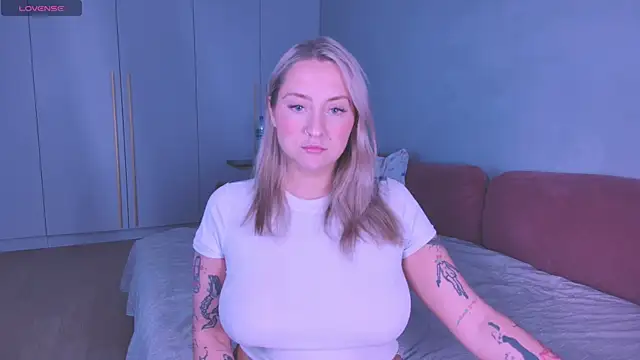 Oh mylissa online show from June 23, 7:56 pm