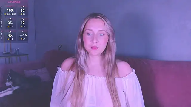 Oh mylissa online show from October 11, 7:49 pm