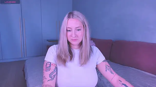 Oh mylissa online show from June 14, 2:24 am