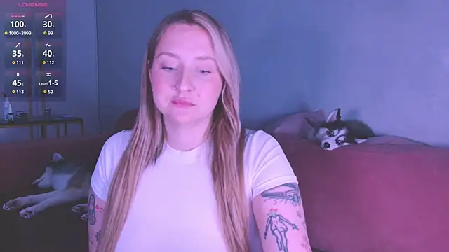 Oh mylissa online show from October 21, 8:02 pm