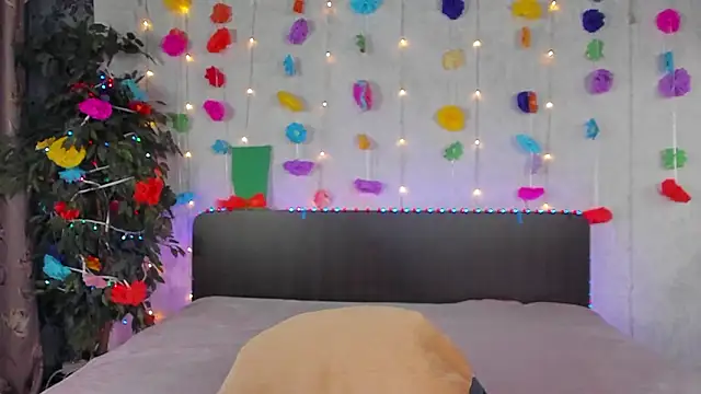 Milana Crystal  online show from March 28, 8:36 am