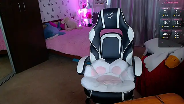 Sidney blush online show from February 27, 4:45 am