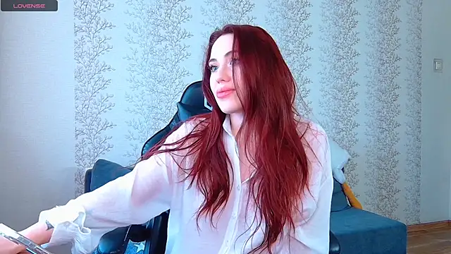 Sidney blush online show from May 25, 3:05 am