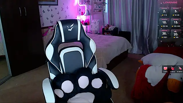 Sidney blush online show from March 26, 4:47 am