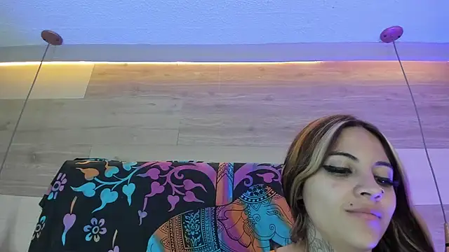 Cori Paige online show from May 20, 3:58 am