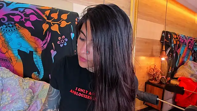 Cori Paige online show from October 9, 5:00 am