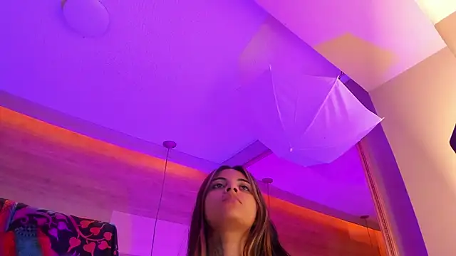 Cori Paige online show from May 16, 4:26 am