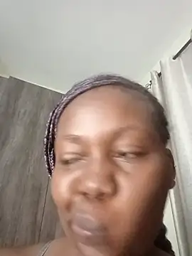 SassyAss Coco online show from May 10, 1:40 am