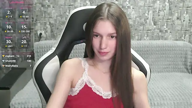 MissMiaCutie online show from September 27, 12:45 pm