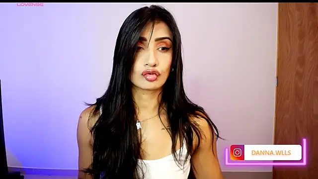 Dannawells online show from May 6, 1:09 am