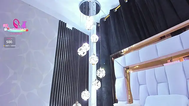 SarayRoyse online show from April 7, 7:49 pm