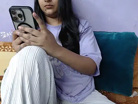 Freya nia online show from November 27, 2:53 pm