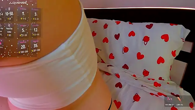 lexxxxxxi online show from May 24, 7:57 pm