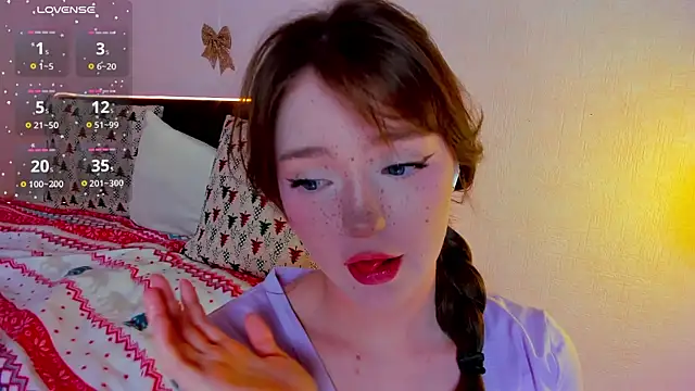 lexxxxxxi online show from January 9, 6:12 pm