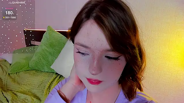 lexxxxxxi online show from February 1, 7:12 pm