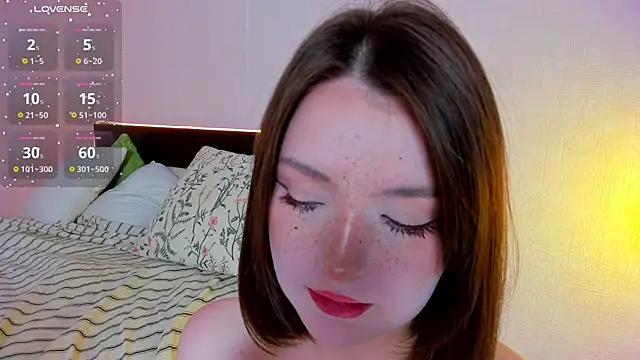 lexxxxxxi online show from March 30, 6:07 pm