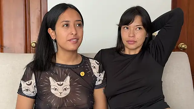 2SummerLove1 online show from October 17, 3:48 pm