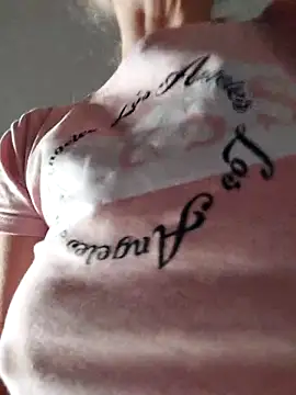 blondyruby online show from February 17, 5:45 pm