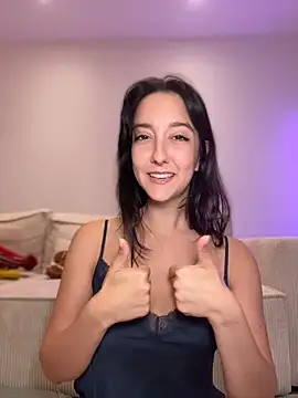  Juliette online show from May 15, 7:38 pm