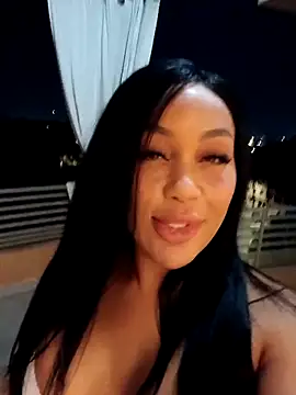 CaramelKady online show from October 4, 10:36 pm