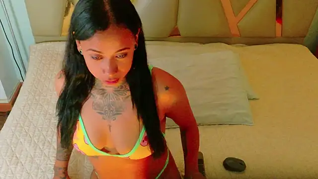 cattaleeyaa online show from October 19, 12:51 pm