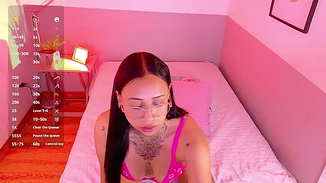 cattaleeyaa online show from March 9, 8:01 pm