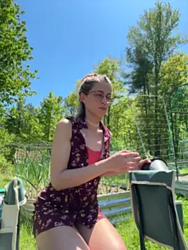 DanaeJustine online show from May 26, 5:45 pm
