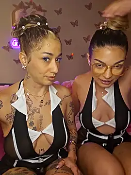 La Nebulleuse-Nebulla online show from October 19, 1:02 pm