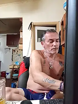 Zorrita Fox online show from October 15, 2:14 am