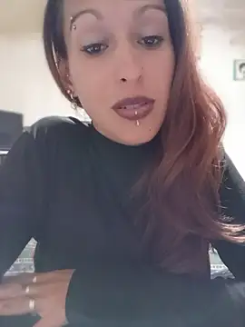 Zorrita Fox online show from May 4, 1:09 am