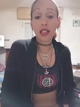 Zorrita Fox online show from May 23, 11:58 pm