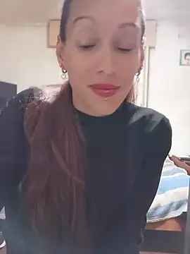 Zorrita Fox online show from May 27, 1:57 am
