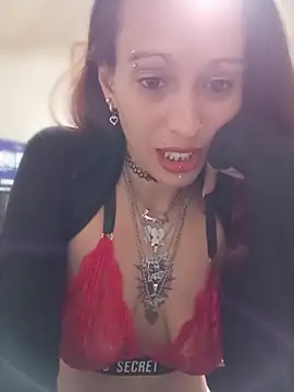 Zorrita Fox online show from May 15, 12:16 am