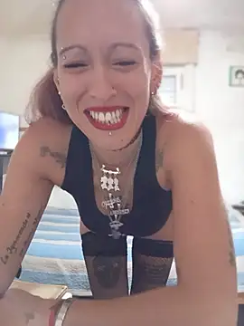 Zorrita Fox online show from May 18, 1:04 am