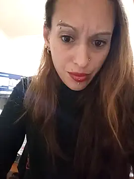 Zorrita Fox online show from November 18, 1:17 am