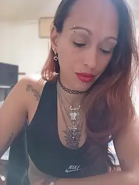 Zorrita Fox online show from May 17, 12:54 am