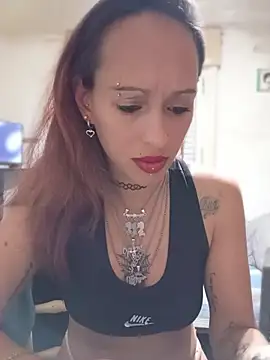 Zorrita Fox online show from May 18, 4:18 am