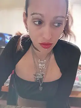 Zorrita Fox online show from May 14, 12:05 am