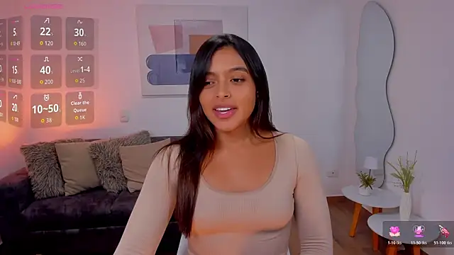 amandaconner online show from November 6, 3:34 am