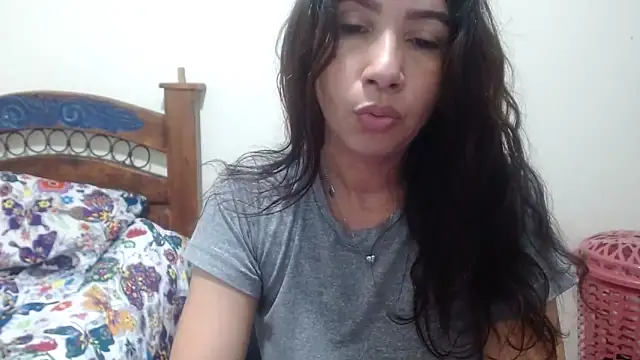 Ainhoa-hot online show from May 15, 4:38 am