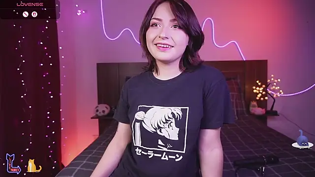 Ahri howl sweet online show from May 12, 10:16 pm