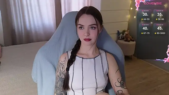 kate leoo online show from March 31, 1:22 pm