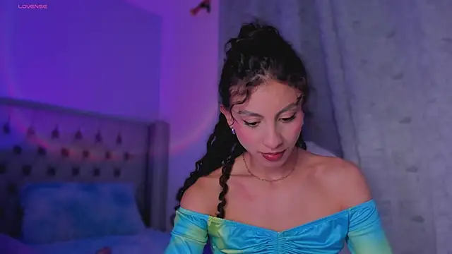 MiissCharlotte online show from October 30, 3:31 am