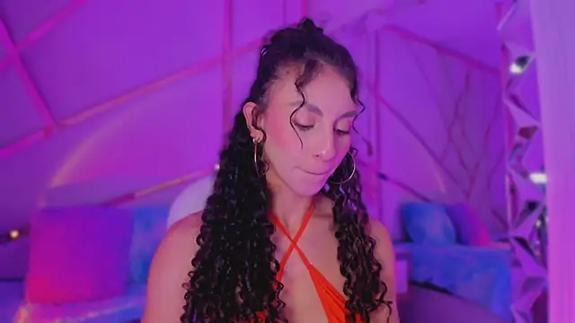 MiissCharlotte online show from November 11, 3:13 am