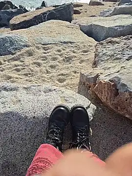 SexyErola27 online show from November 17, 10:27 am